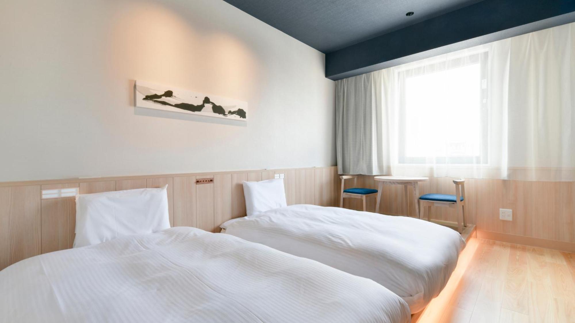 Vessel Hotel Campana Susukino Sapporo Exterior foto